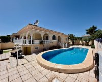 Herverkoop - Villa - Ciudad Quesada
