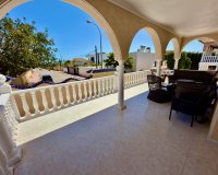 Herverkoop - Villa - Ciudad Quesada