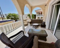 Herverkoop - Villa - Ciudad Quesada