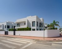 Herverkoop - Villa - Ciudad Quesada