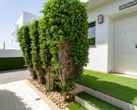 Herverkoop - Villa - Ciudad Quesada