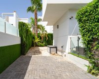 Herverkoop - Villa - Ciudad Quesada