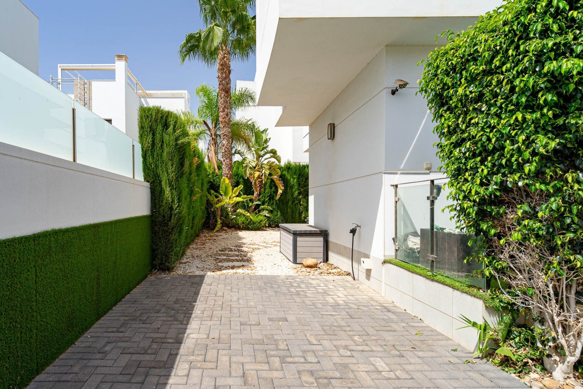 Herverkoop - Villa - Ciudad Quesada
