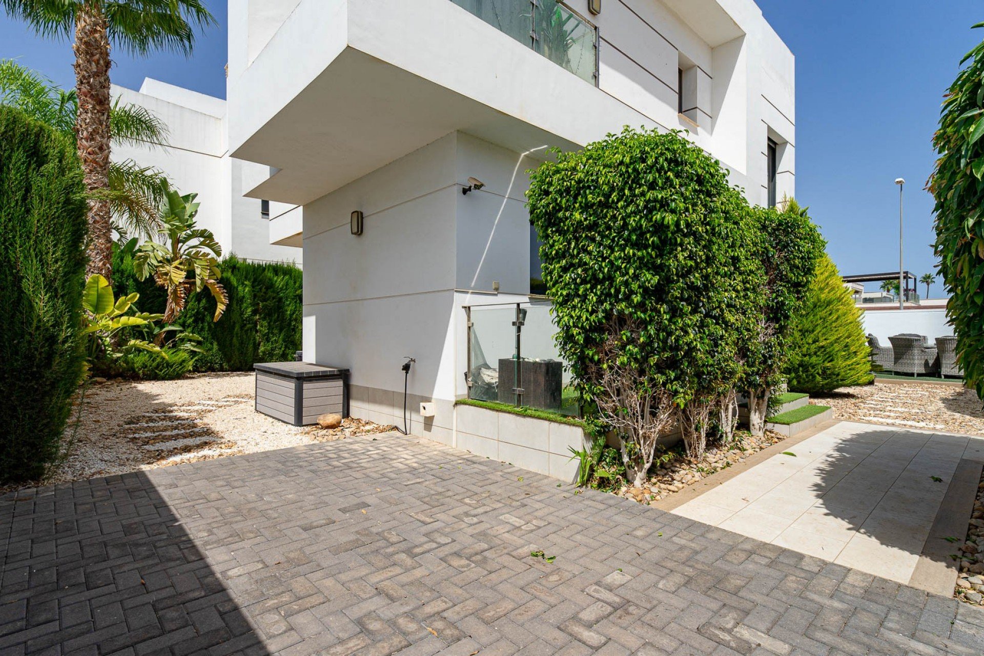 Herverkoop - Villa - Ciudad Quesada