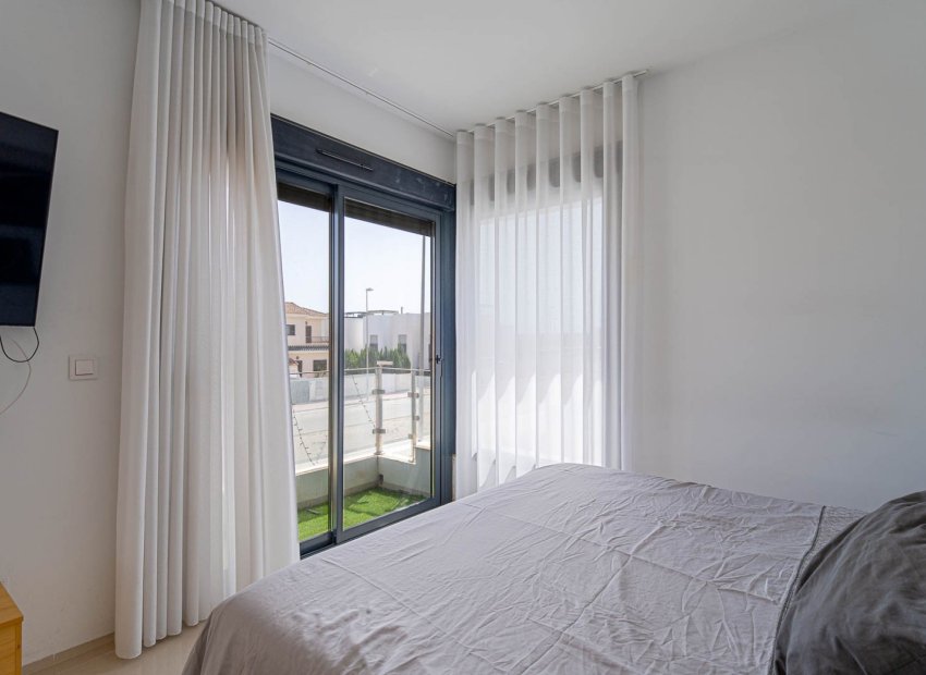 Herverkoop - Villa - Ciudad Quesada