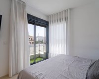 Herverkoop - Villa - Ciudad Quesada