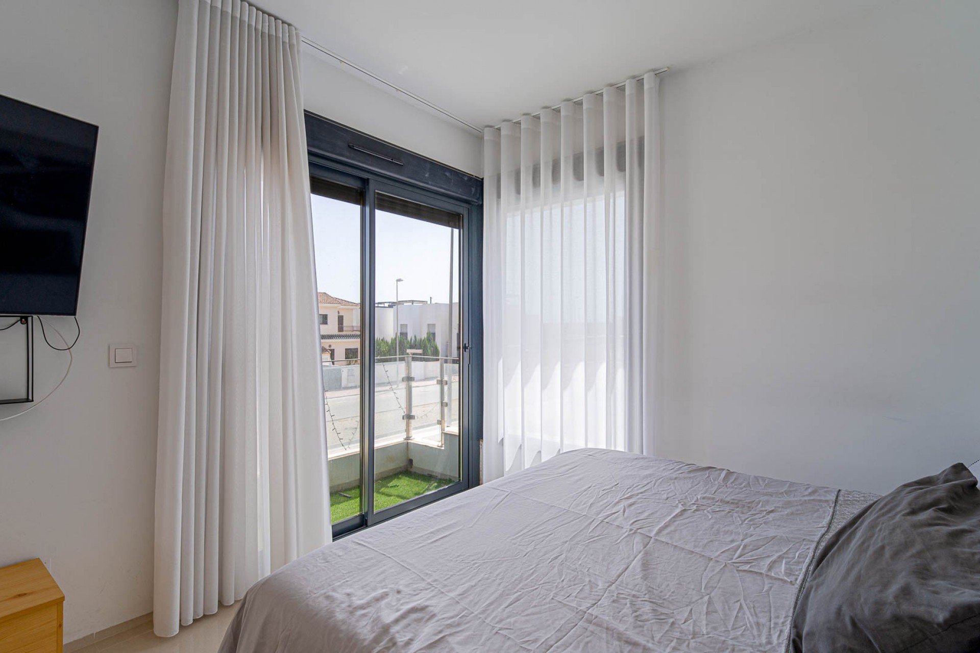 Herverkoop - Villa - Ciudad Quesada