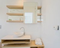 Herverkoop - Villa - Ciudad Quesada