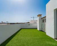 Herverkoop - Villa - Ciudad Quesada