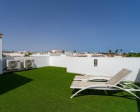 Herverkoop - Villa - Ciudad Quesada