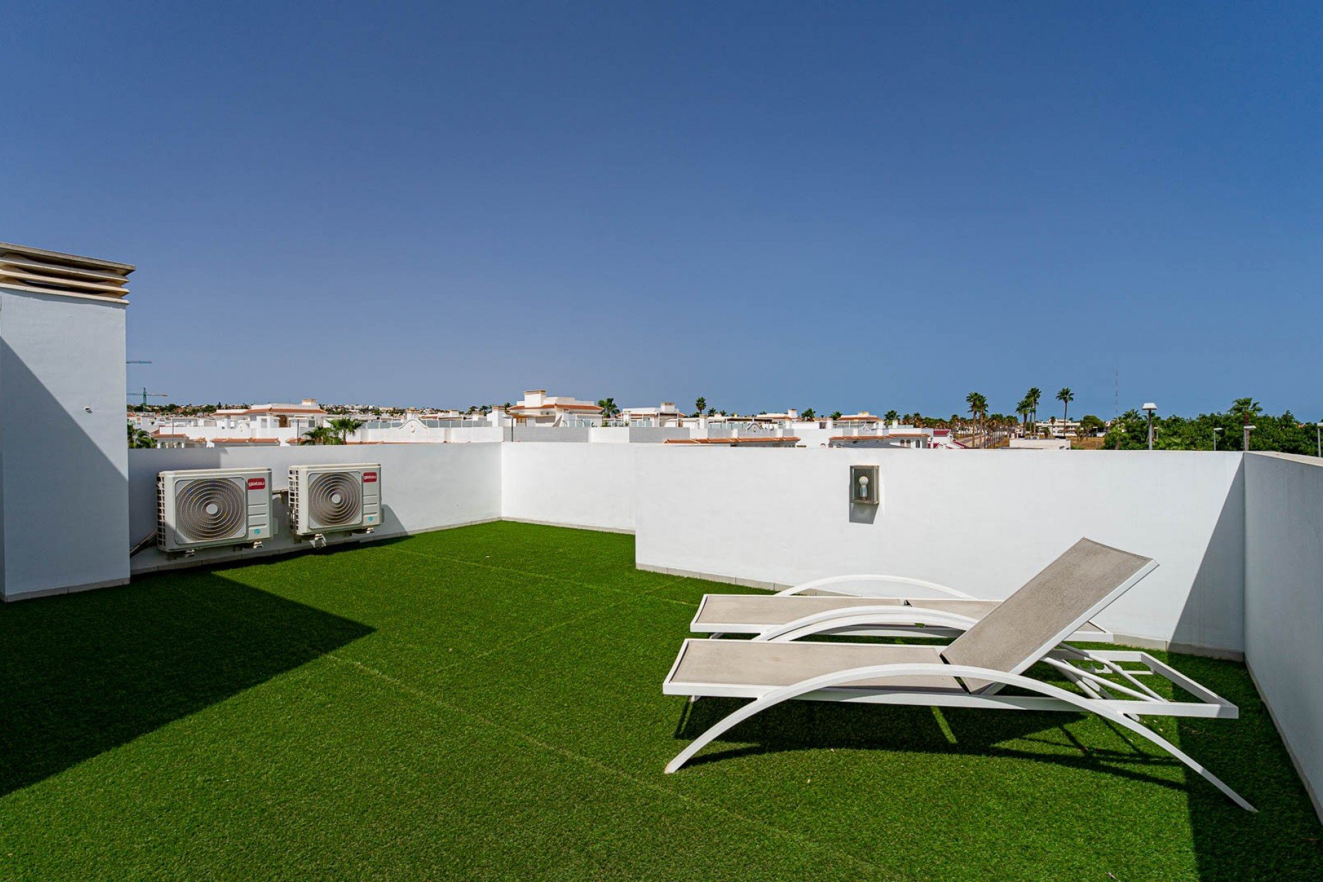 Herverkoop - Villa - Ciudad Quesada