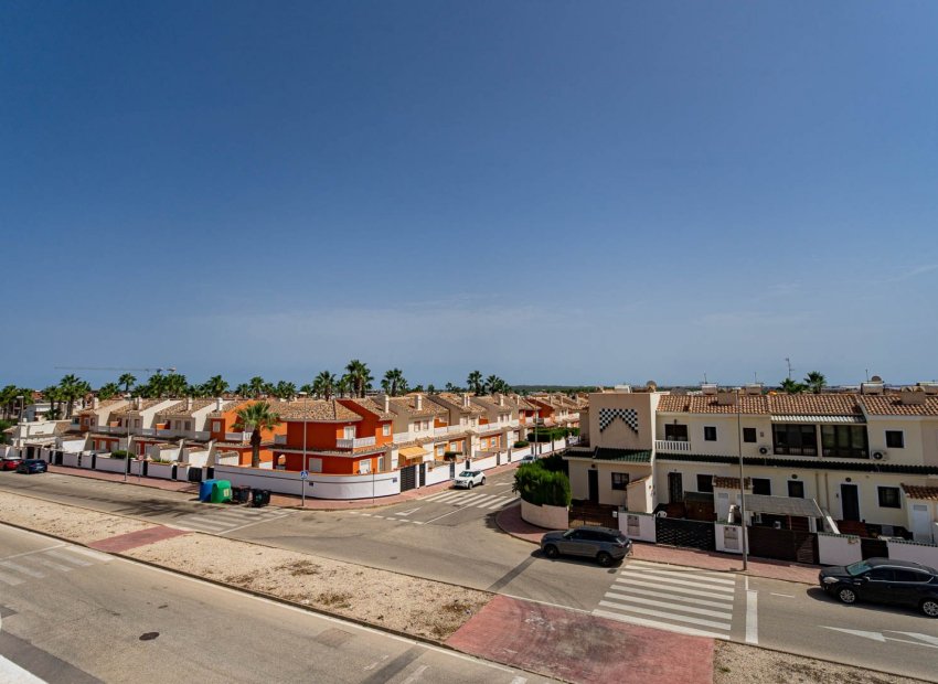 Herverkoop - Villa - Ciudad Quesada