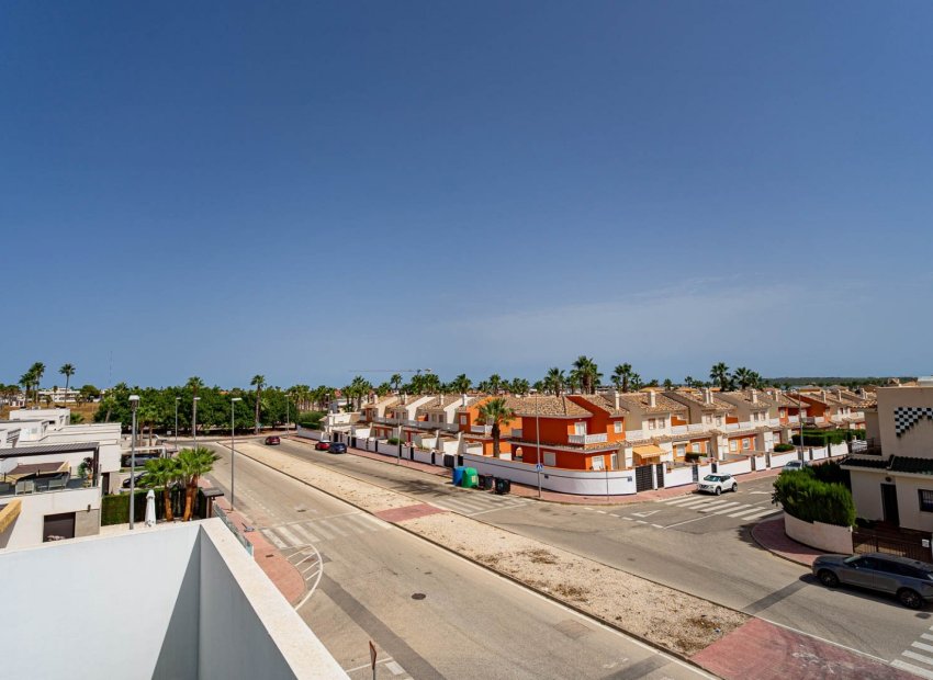 Herverkoop - Villa - Ciudad Quesada