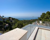 Herverkoop - Villa - COSTA D'EN BLANES - Calvià