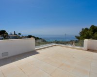 Herverkoop - Villa - COSTA D'EN BLANES - Calvià