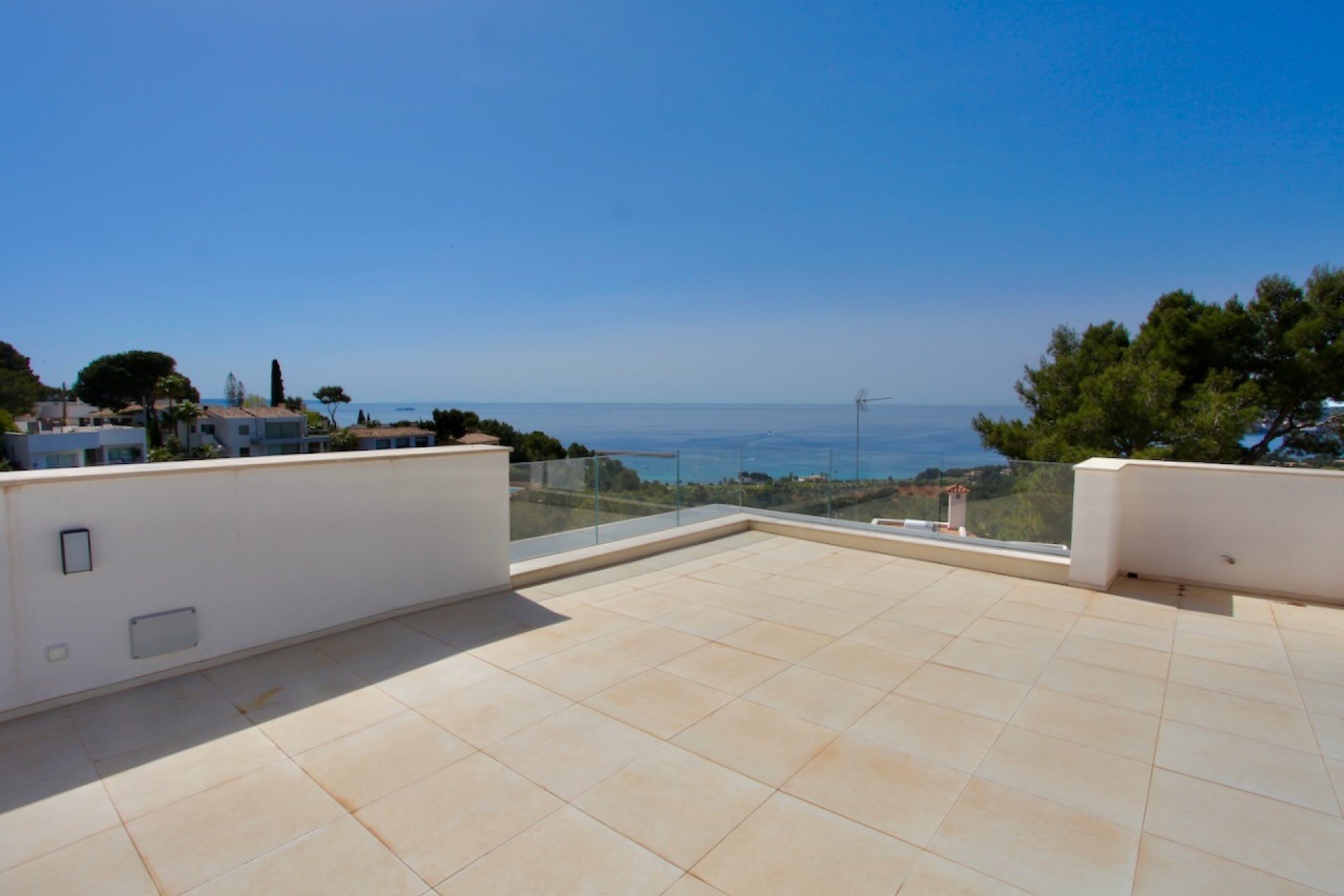 Herverkoop - Villa - COSTA D'EN BLANES - Calvià