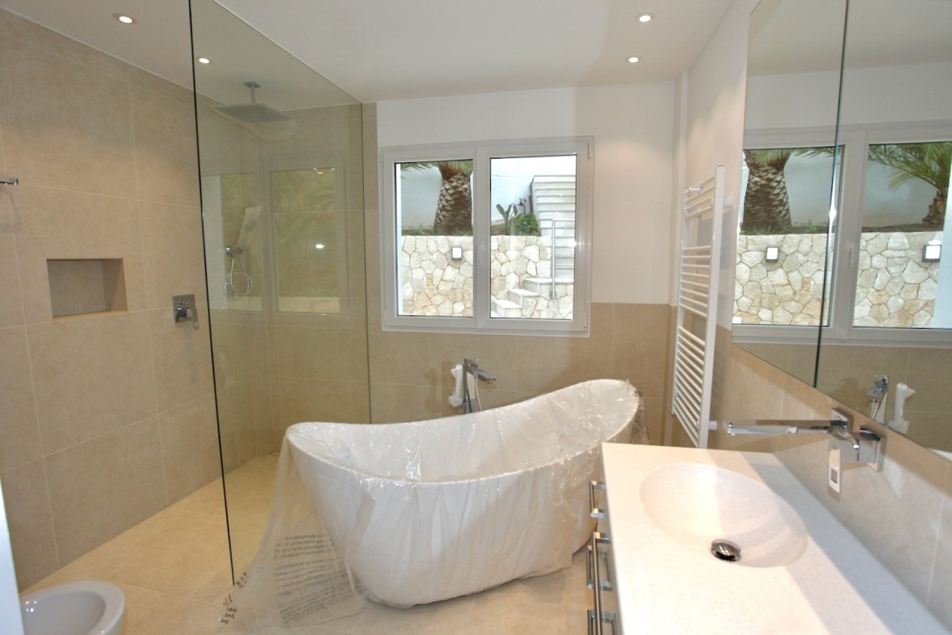 Herverkoop - Villa - COSTA D'EN BLANES - Calvià