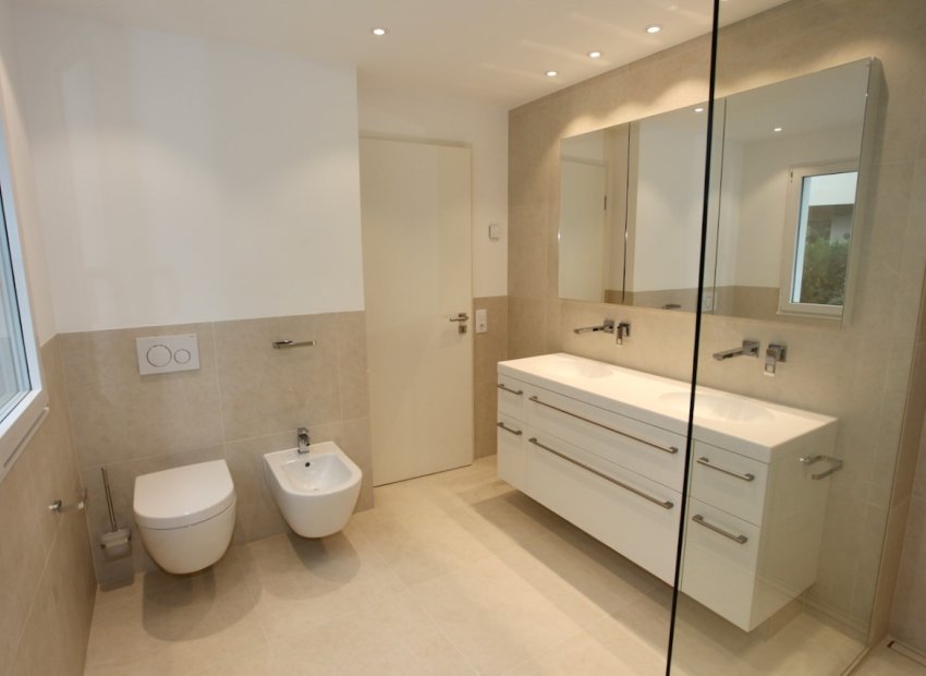 Herverkoop - Villa - COSTA D'EN BLANES - Calvià