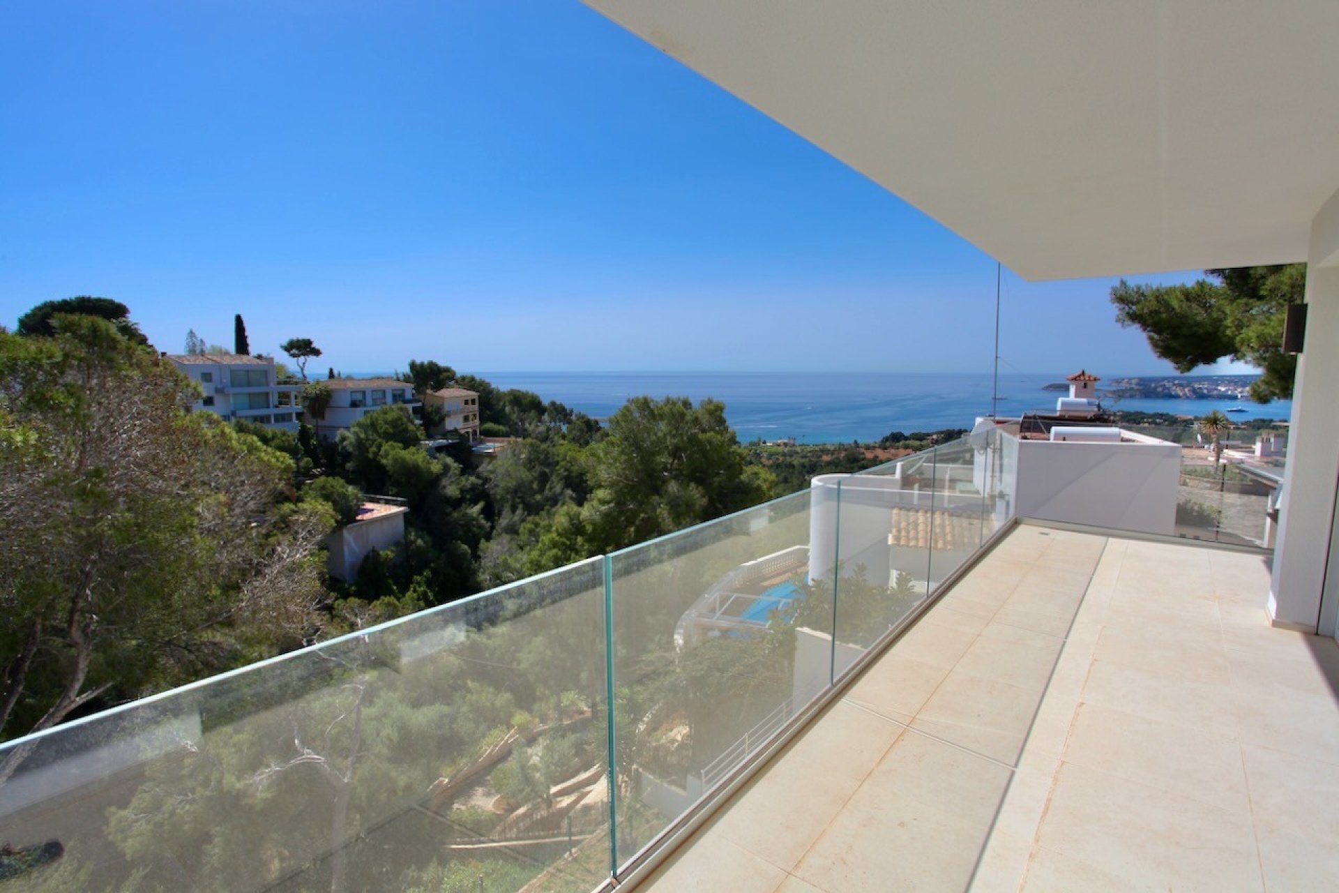 Herverkoop - Villa - COSTA D'EN BLANES - Calvià
