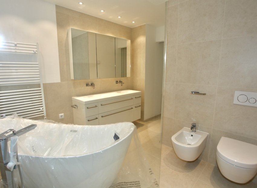 Herverkoop - Villa - COSTA D'EN BLANES - Calvià