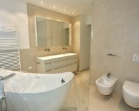 Herverkoop - Villa - COSTA D'EN BLANES - Calvià