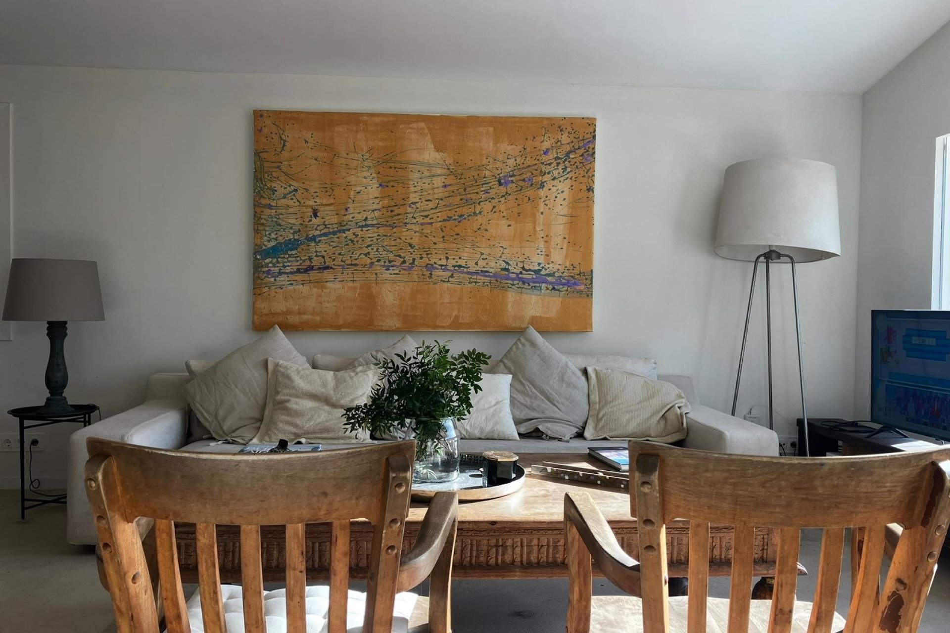 Herverkoop - Villa - COSTA DE LA CALMA - Calvià