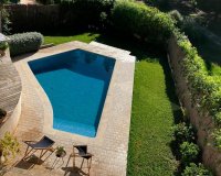Herverkoop - Villa - COSTA DE LA CALMA - Calvià