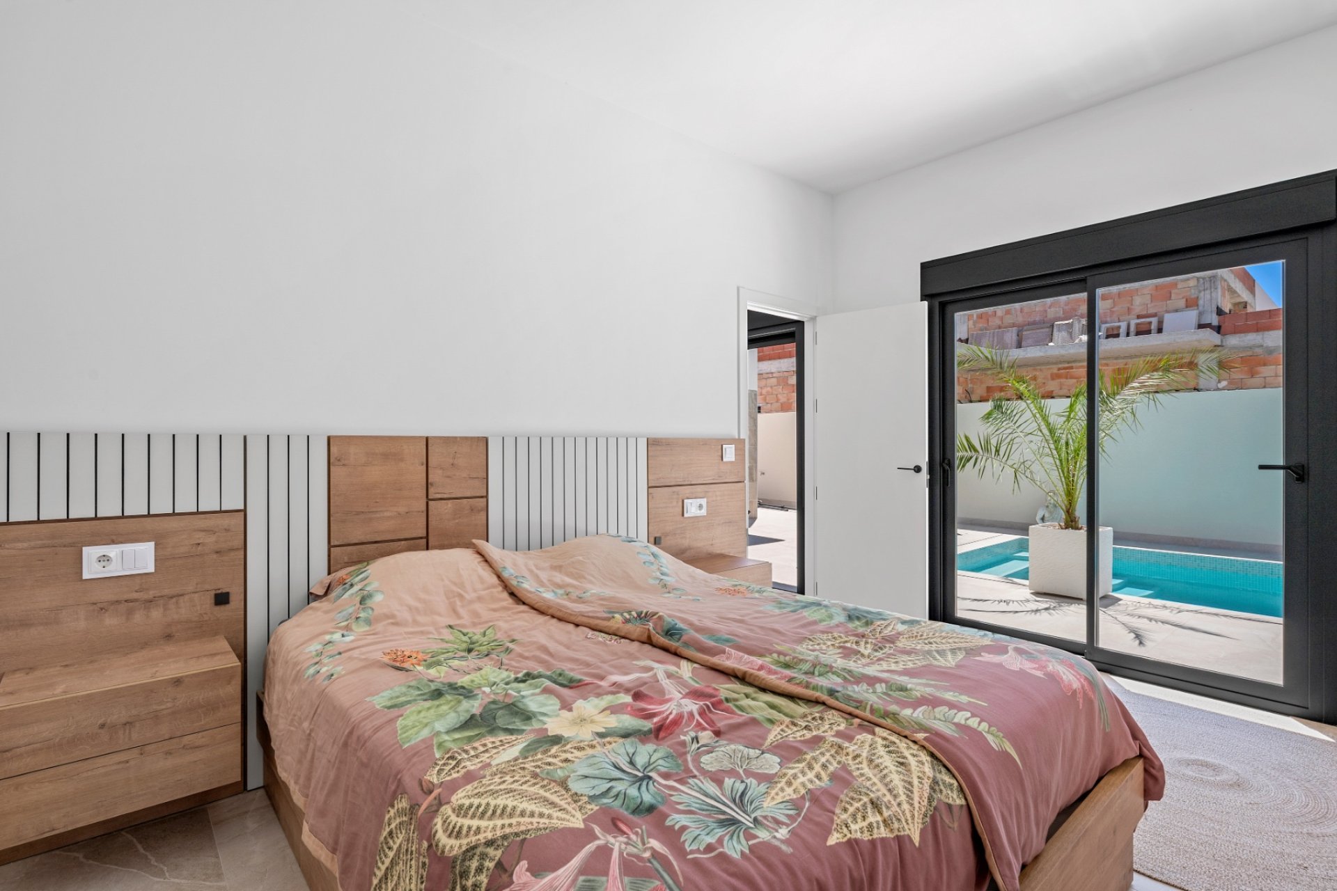 Herverkoop - Villa - Daya Nueva - Costa Blanca South