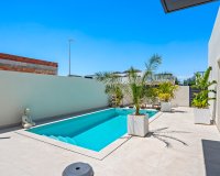 Herverkoop - Villa - Daya Nueva - Costa Blanca South