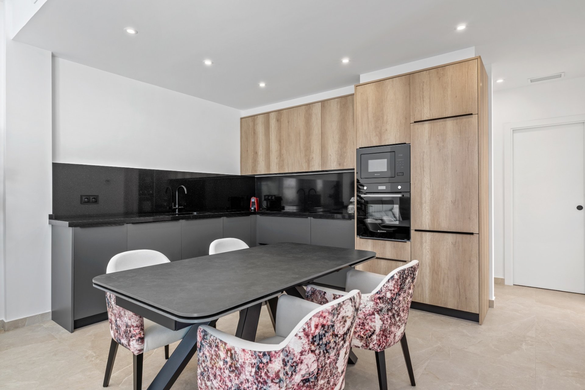 Herverkoop - Villa - Daya Nueva - Costa Blanca South