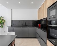 Herverkoop - Villa - Daya Nueva - Costa Blanca South