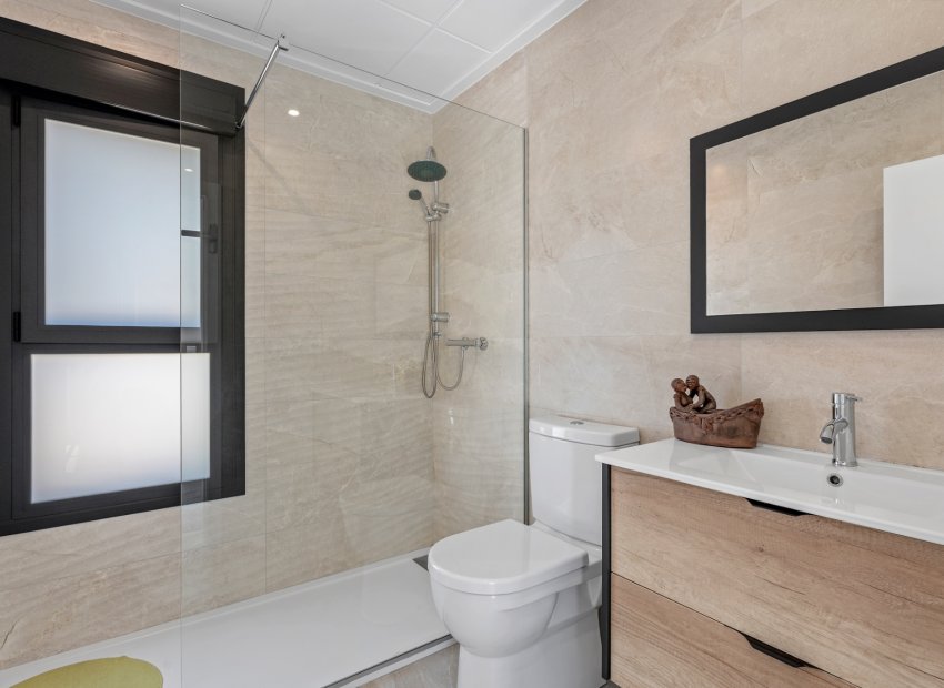 Herverkoop - Villa - Daya Nueva - Costa Blanca South