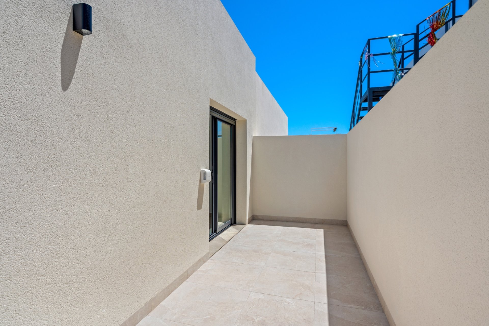 Herverkoop - Villa - Daya Nueva - Costa Blanca South