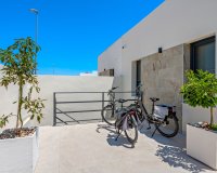 Herverkoop - Villa - Daya Nueva - Costa Blanca South