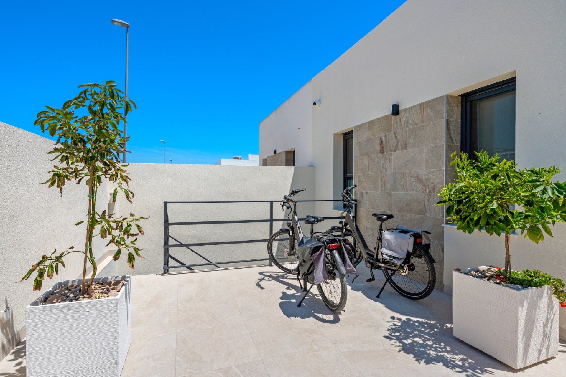 Herverkoop - Villa - Daya Nueva - Costa Blanca South