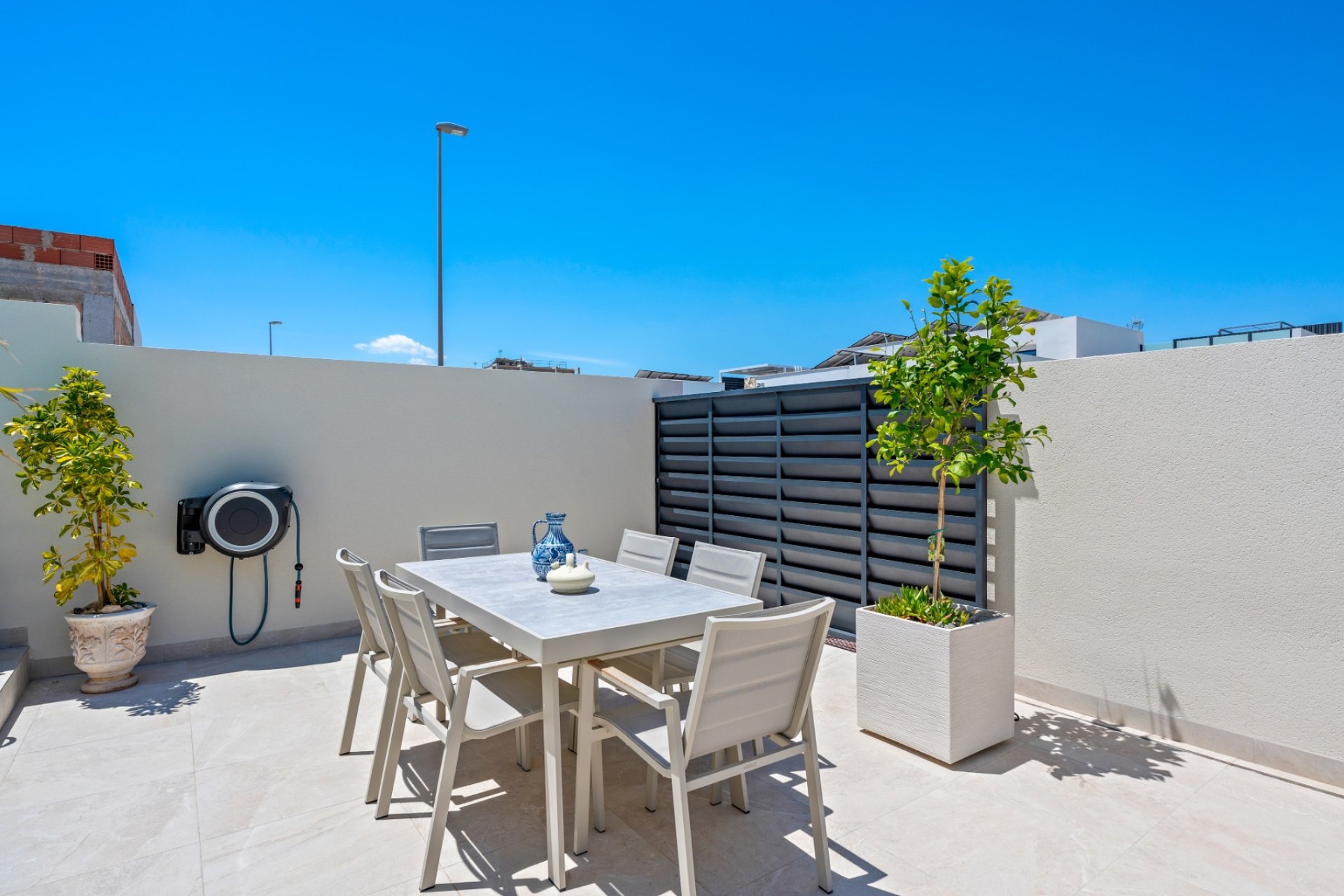 Herverkoop - Villa - Daya Nueva - Costa Blanca South