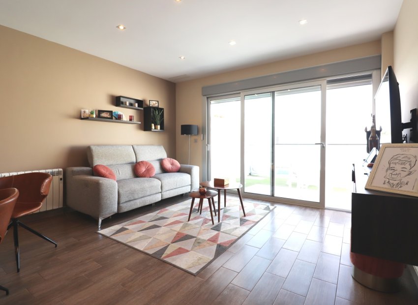 Herverkoop - Villa - Daya Vieja - Daya Vieja - Town