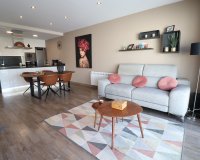 Herverkoop - Villa - Daya Vieja - Daya Vieja - Town