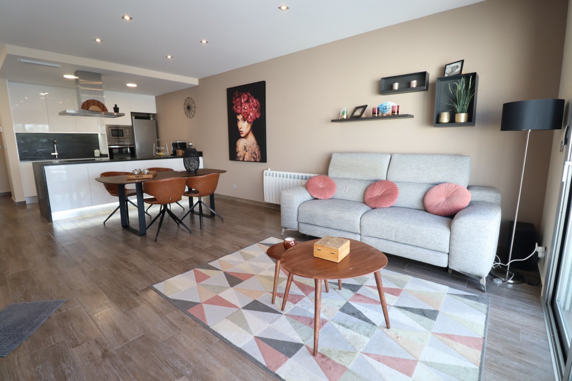 Herverkoop - Villa - Daya Vieja - Daya Vieja - Town