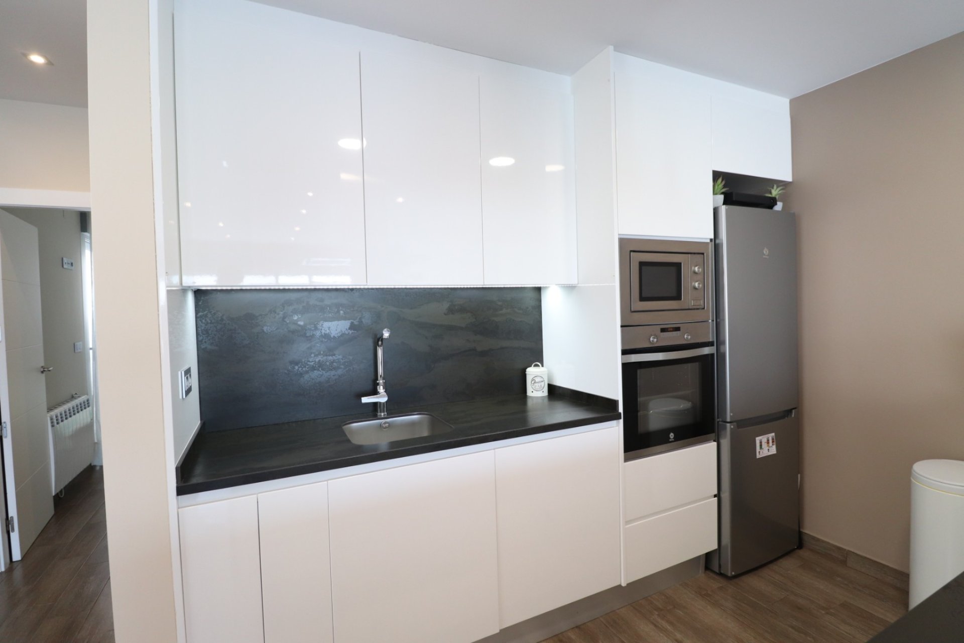 Herverkoop - Villa - Daya Vieja - Daya Vieja - Town