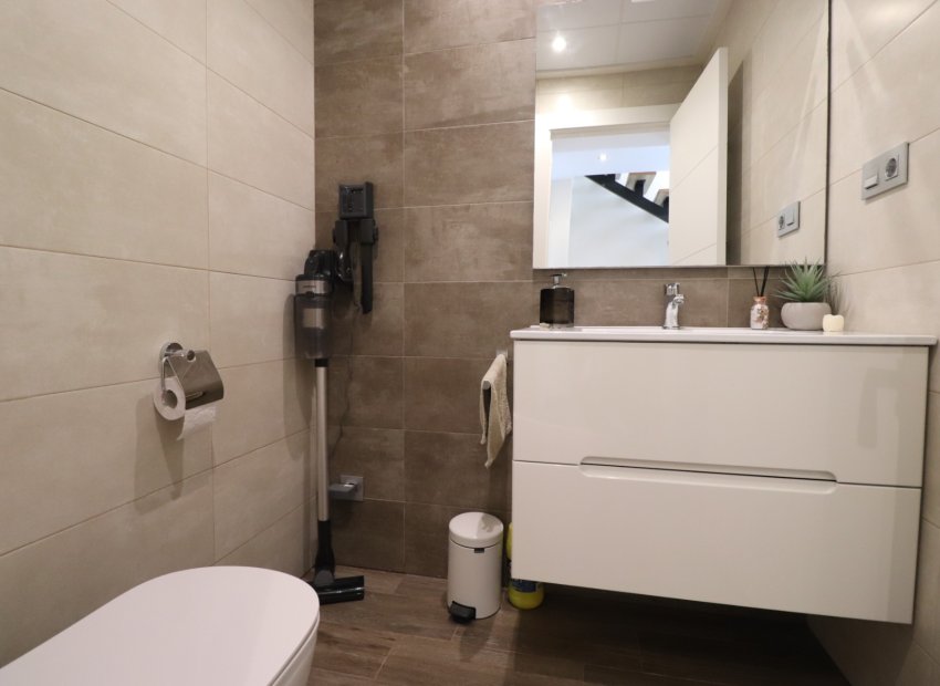 Herverkoop - Villa - Daya Vieja - Daya Vieja - Town