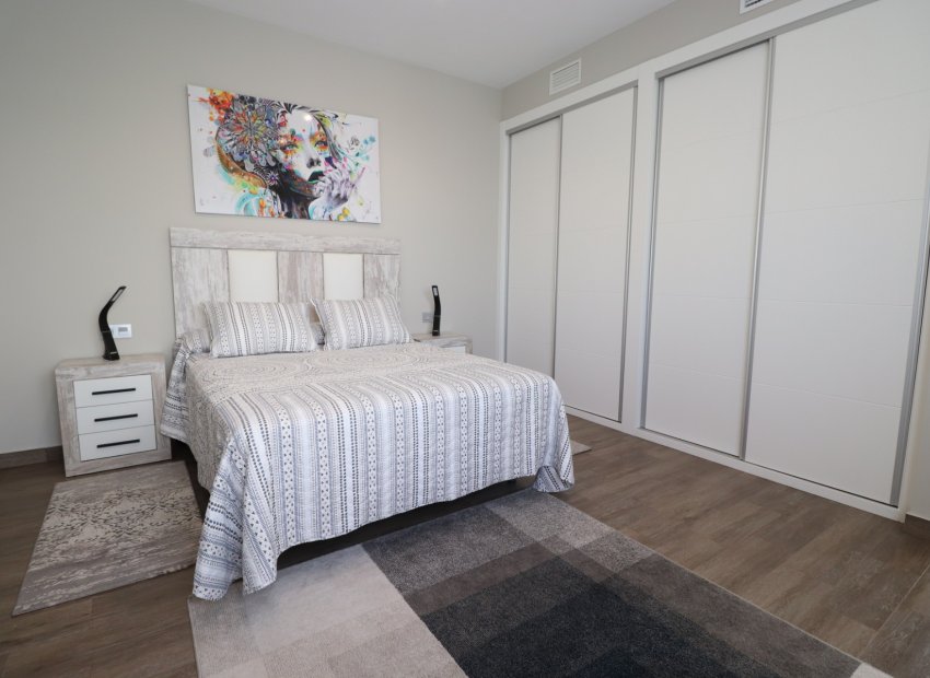 Herverkoop - Villa - Daya Vieja - Daya Vieja - Town