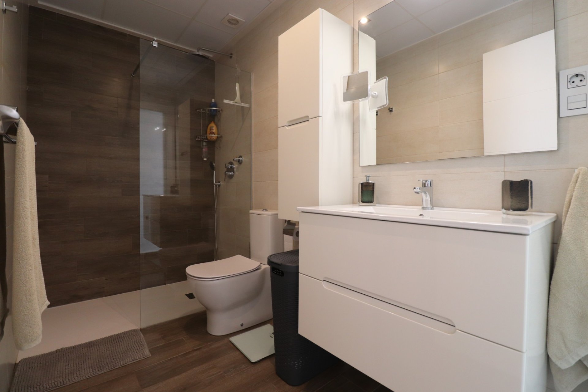 Herverkoop - Villa - Daya Vieja - Daya Vieja - Town