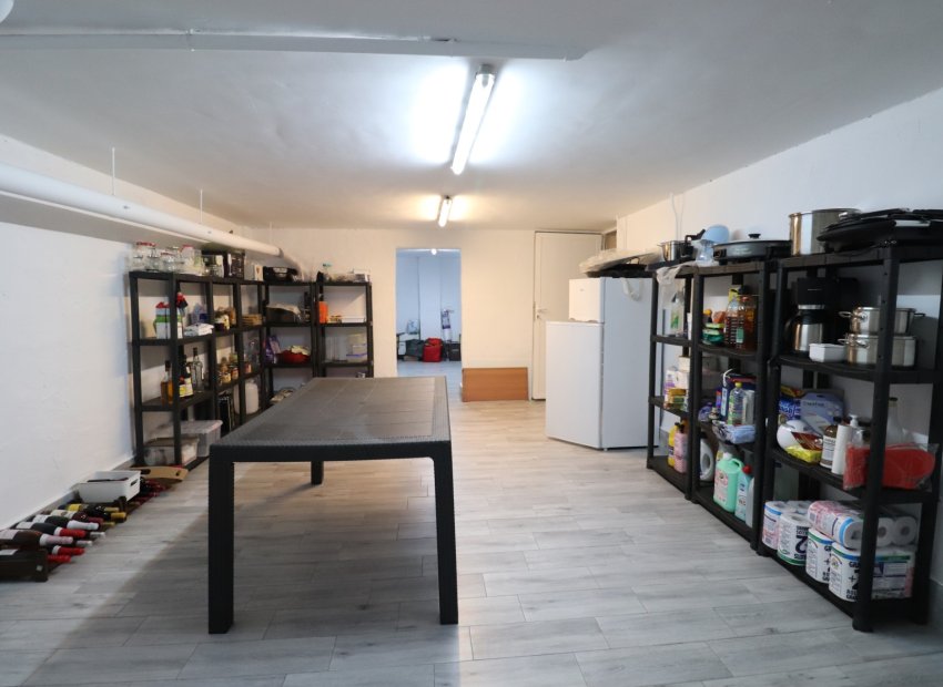 Herverkoop - Villa - Daya Vieja - Daya Vieja - Town