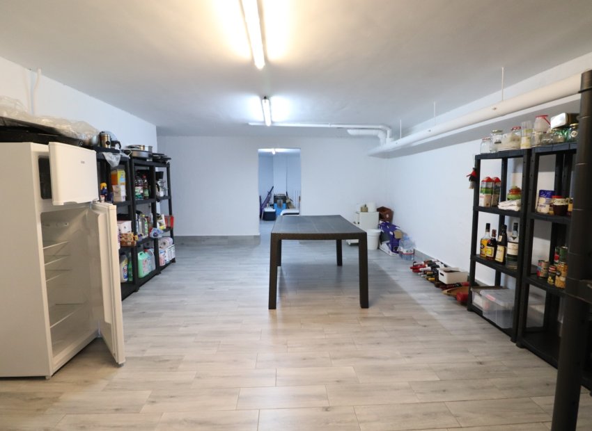 Herverkoop - Villa - Daya Vieja - Daya Vieja - Town