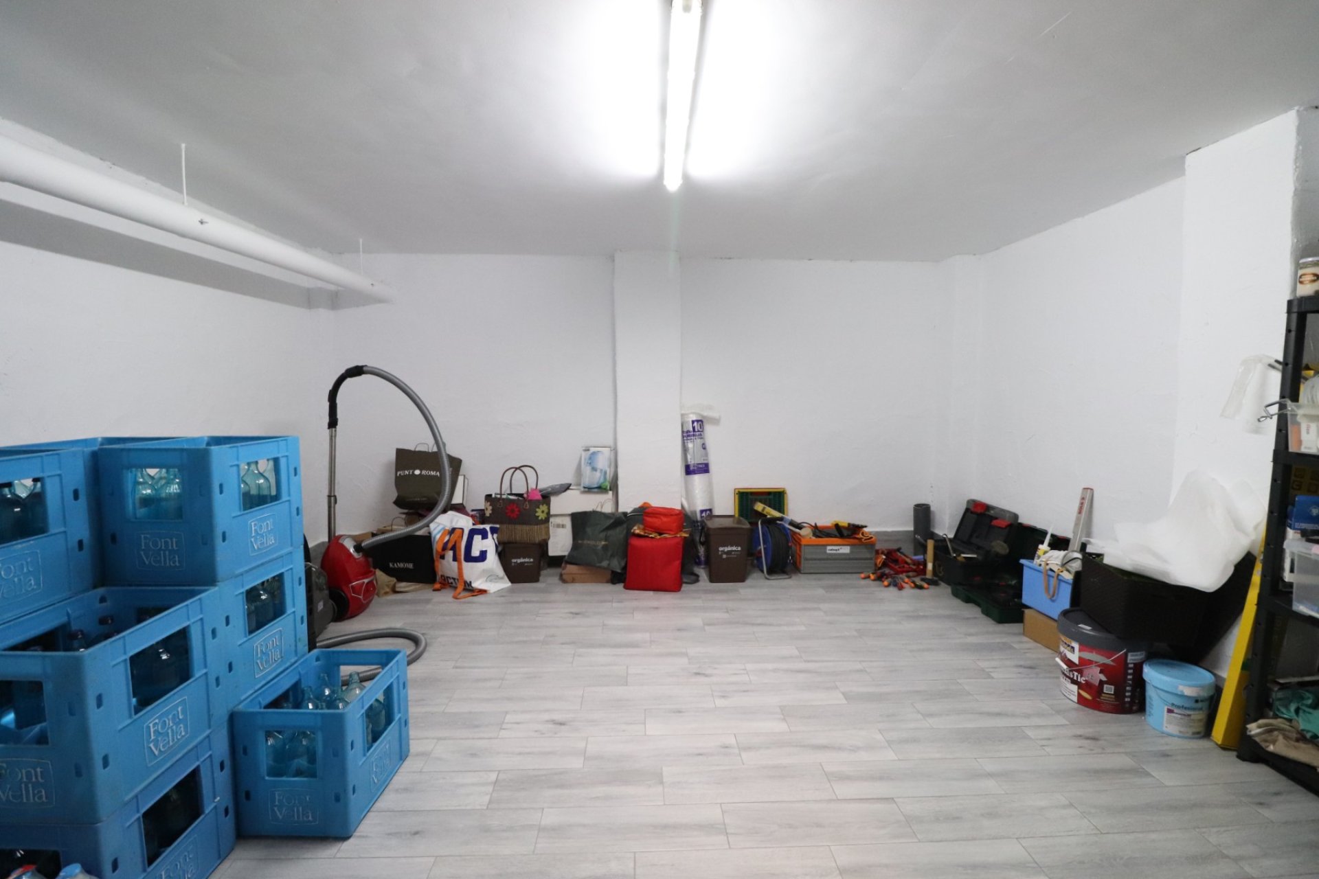 Herverkoop - Villa - Daya Vieja - Daya Vieja - Town