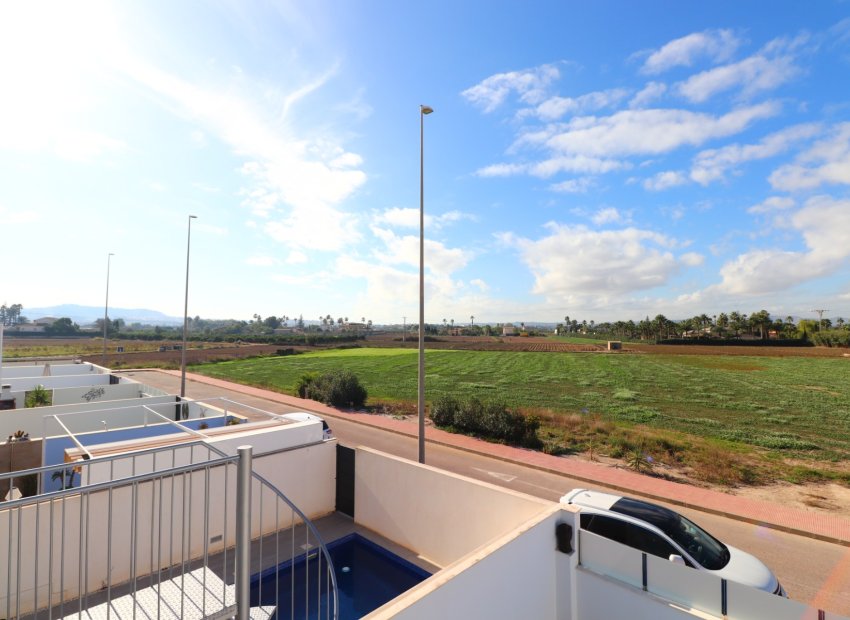 Herverkoop - Villa - Daya Vieja - Daya Vieja - Town