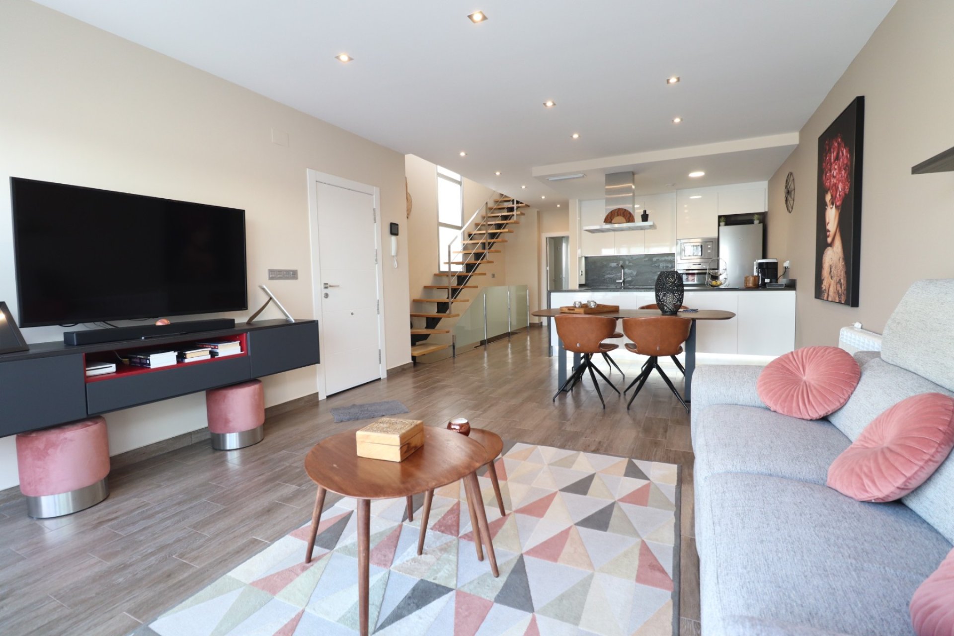 Herverkoop - Villa - Daya Vieja