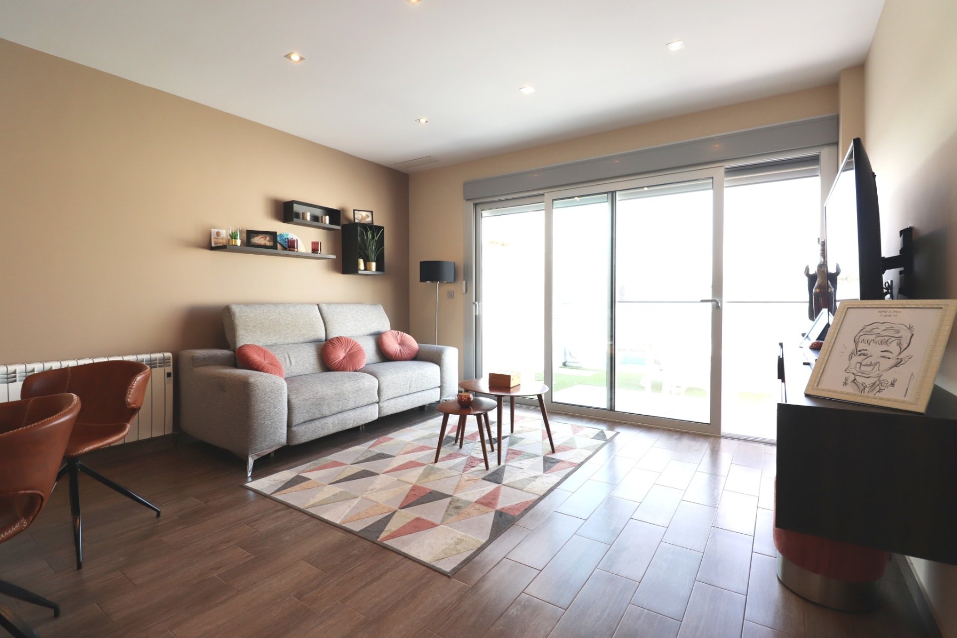 Herverkoop - Villa - Daya Vieja