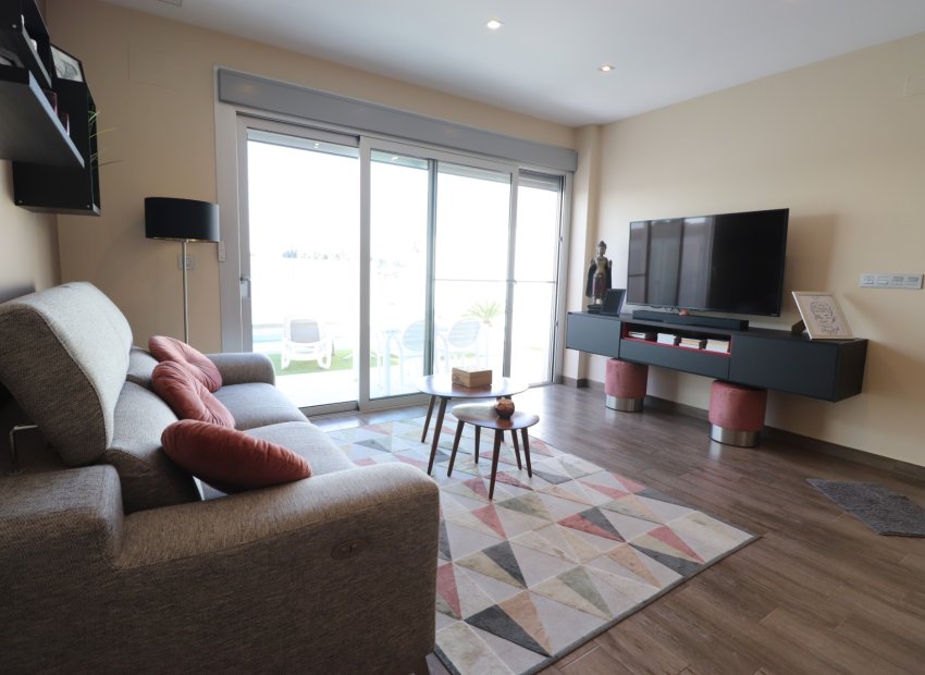 Herverkoop - Villa - Daya Vieja